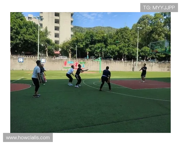 劲浪体育为青少年提供的多元化体育活动项目及其深远影响