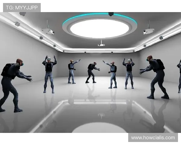 开云KY娱乐如何结合最新技术创新提供沉浸式的虚拟娱乐体验